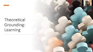 Dr. Chaudhry speaks about DEI in Less Commonly Taught Langauges