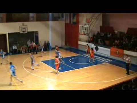 basket.ba: 13.kolo / Ž / Orlovi - Jedinstvo 70 : 63