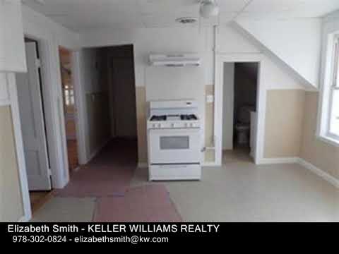 8 Baldwin St, Haverhill MA 01832 - Multi Family Home - Real Estate - For Sale -