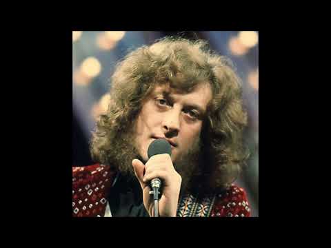 Noddy Holder - How Does It Feel