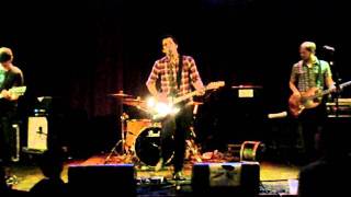 Ingram Hill &quot;Miss Kennedy&quot;