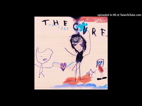 The Cure - Labyrinth (Filtered Acapella)