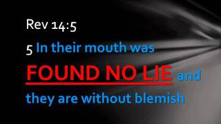 GREAT SIGNS AND WONDERS