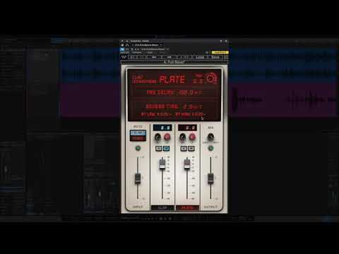 Waves CLA Ecosphere in depth look