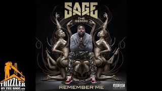 Sage The Gemini ft. August Alsina - Down On Your Luck [Thizzler.com]