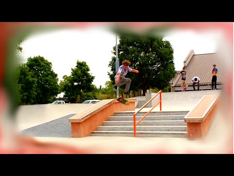 My BIGGEST Kickflip!