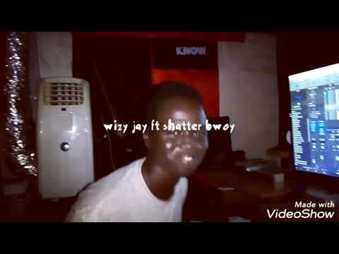 My only-wizy jay ft jazzman