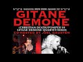 The NYHC Chronicles LIVE! Ep. #267 Gitane Demone (Christian Death/Pompeii 99/Gitane Demone Quartet)