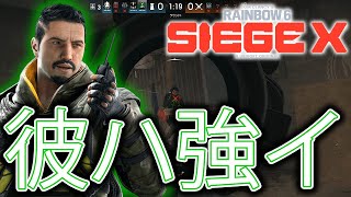 Acog没収される前にゴヨウを使う