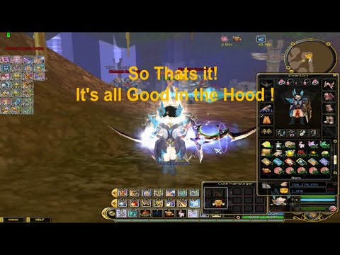 Where to farm Cards Insanity Flyff !!! Mars Mine Dungeon DROPSSS  (INSANITY FLYFF)