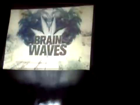 Brain Waves @Xtreme Frequencies DF