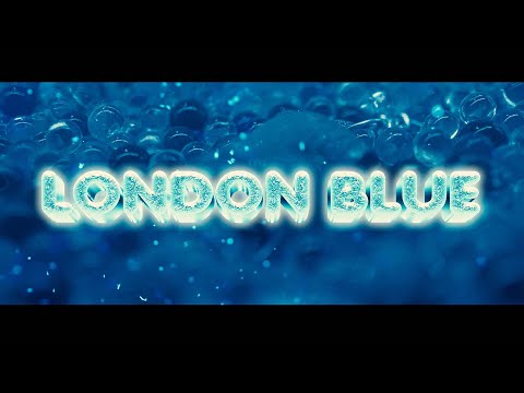 Miniatura de London Blue