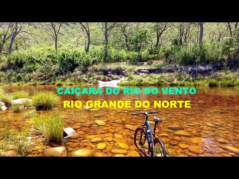 CAIÇARA DO RIO DO VENTO / RIO GRANDE DO NORTE