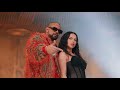 Sean Paul X INNA Let It Talk To Me