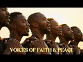 Ubuntu Voices Voices Of Faith And Peace Deep Sacred Songs To Calm The Soul