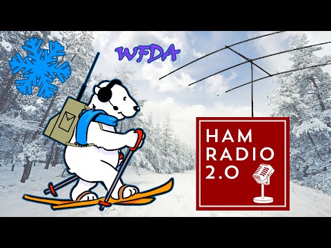 Winter Field Day 2026 Discussion, Interviewing the Board