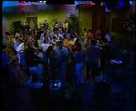 "Trio KIKIRIRI" band for a Medley #13