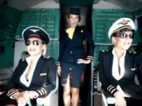 KATE RYAN (ella elle lâ)-(voyage voyage)