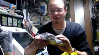 Gone Shoppin' For Wii Parts