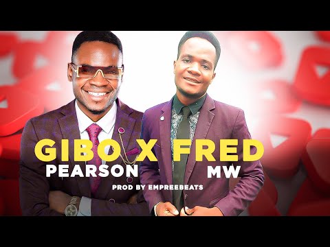 Gibo Pearson ft Fred mw "TAPEREKA" Local type 2025