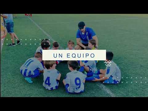 PRESENTACION U.D. RINCONADA PREBENJAMIN A