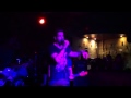 Tico Santa Cruz cantando Alive - Pearl Jam no ...
