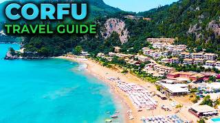 10 Best Things To Do In CORFU Greece