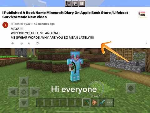 Maya TV - Comments Review / Minecraft Server Players