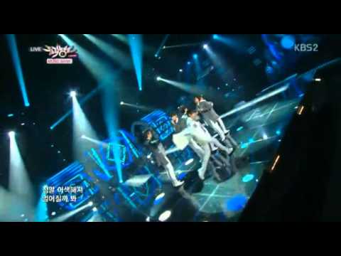 130111 Far Away - C-CLOWN