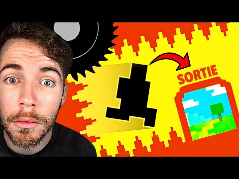 THIS TROLL GAME IS THE MOST INFURIATING IN THE WORLD (Level Devil)