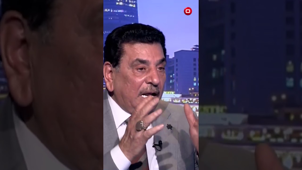 فيديو | البرلمان لم يوافق على مخططات انشاء دفاعات جوية