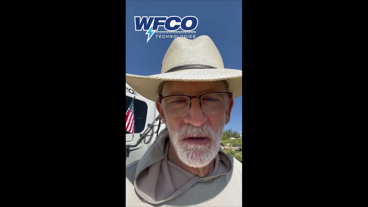 Power Pro™ & WFCO - Quality of Life