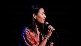 Melissa Morgan_Until I Met You_Yoshi's Oct 20