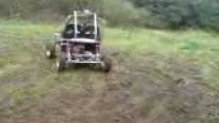 preview picture of video '49cc four stroke Buggy Kids Buggie. sammyjonez'