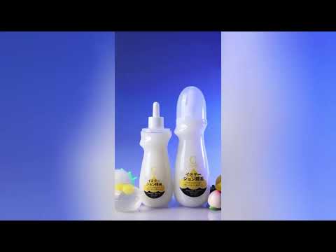 Лубрикант для сексу з імітацією сперми на водній основі Лубрикант сперма CokeLife 240 мл Змазки для сексу - фото 1 - id-p2432702623