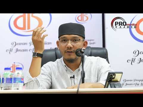(🔴LIVE) 19-04-2026 Ustaz Qarni Edrus: Zikir Nabawi Selepas Solat (Siri 13)