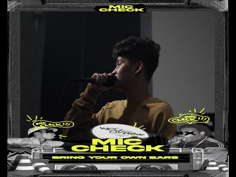 Mic Check : Andre Mandor - Nggak Semua Loe