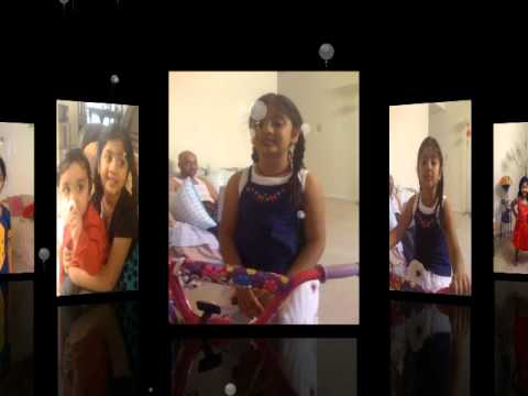 Bhavitha  Birthday 2015