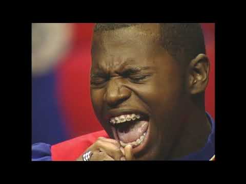 Thumbnail for The Lord Shall Reign video