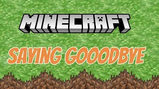 15 years later | Minecraft