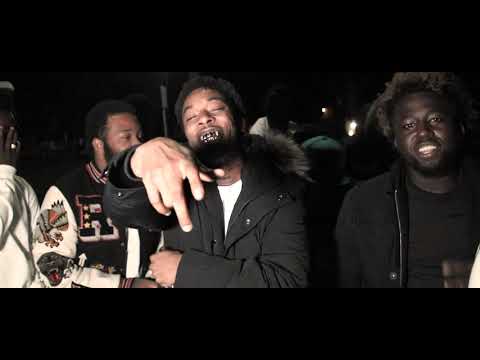 Drunk Thoughts - Lil Greedak ft Lil Noonie