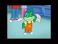 LeapFrog The Talking Words Factory 2003 Trailer