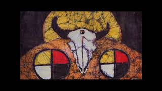 David &amp; Steve Gordon - Four Direction Ritual