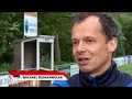 Mister AZ: Michael Buskermolen