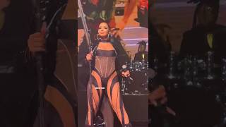 Mya Live 2023 ~ Case Of The Ex