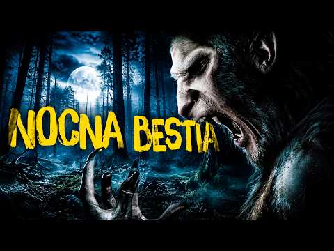 Nocna bestia