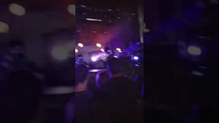 Blue October - Driver