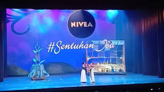 Naura - Sahabat Setia, Konser Pohon Impian (Sentuhan Ibu)