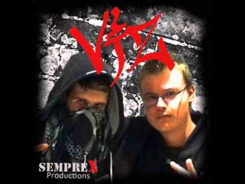SempreX vs. Benny Gee Rapbattle