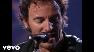 Bruce Springsteen - The Big Muddy (MTV Plugged - Official HD Video)